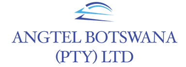 Angtel Botswana Logo