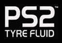 PS2 Tyre Fluid logo